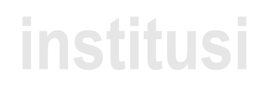 institusi